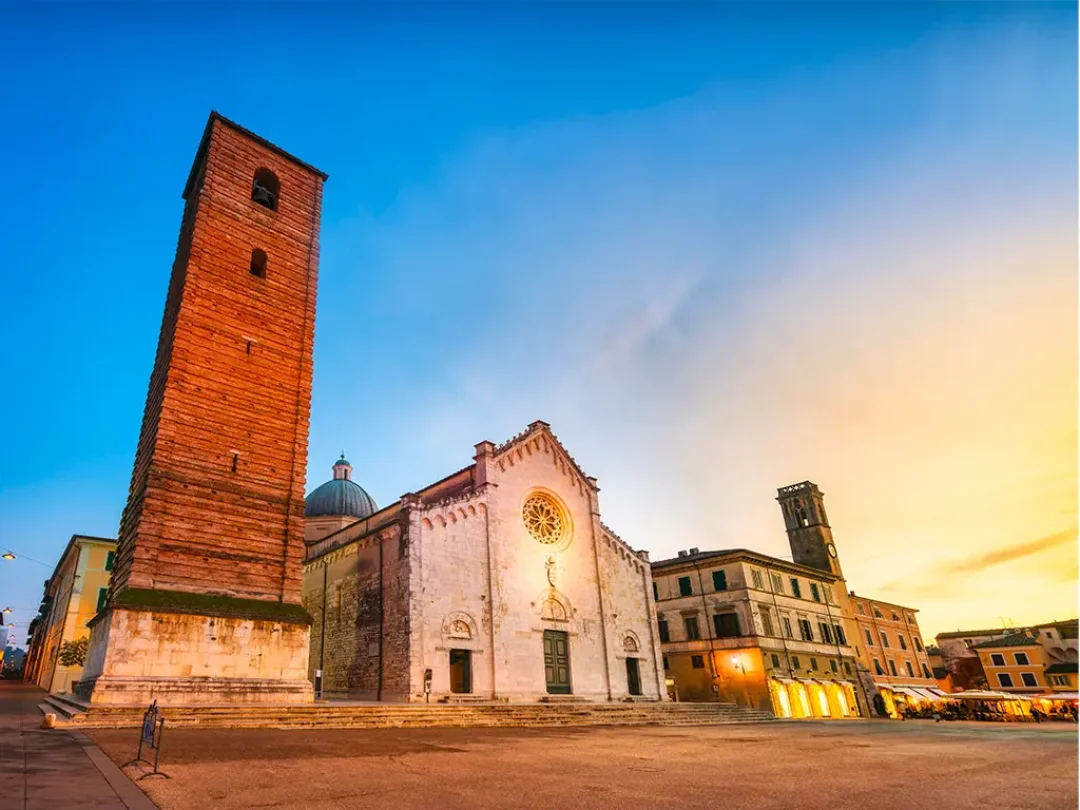 Pietrasanta