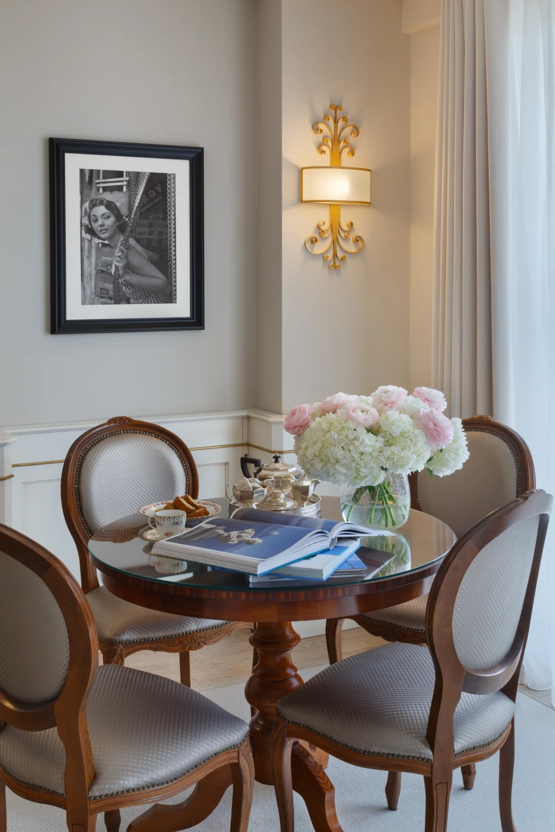 Royal Suite