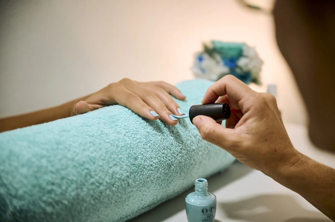 Manicure