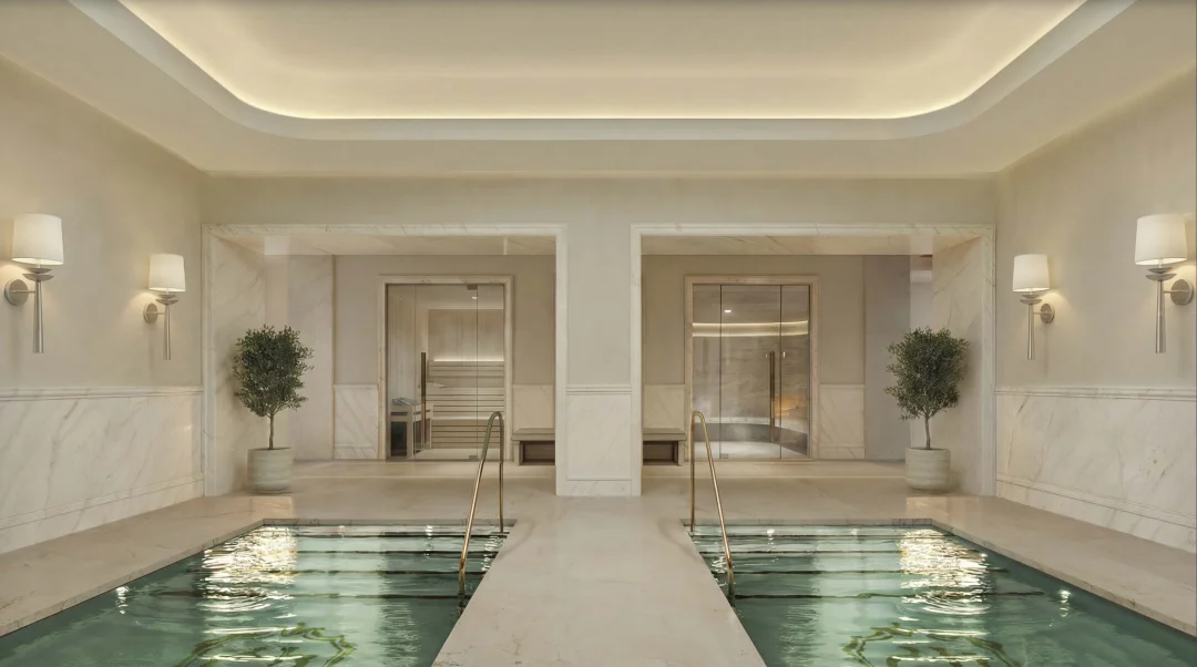 The Spa
